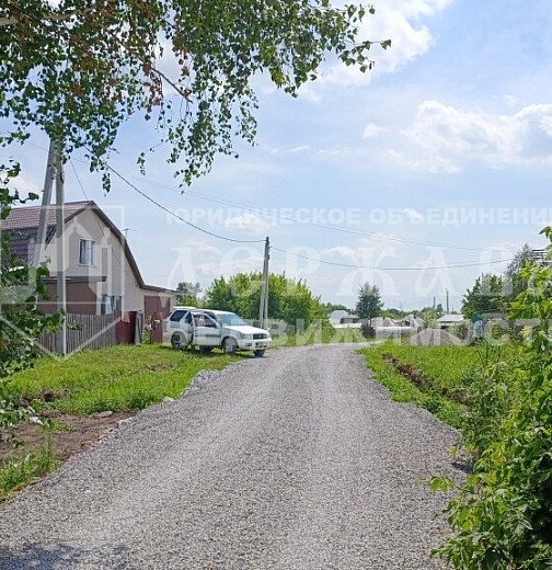 Дом, Байкальская улица