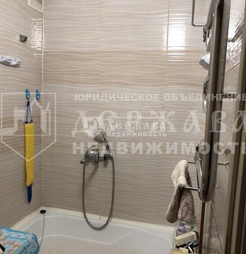 1-комнатная квартира, Центральная улица 22
