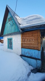 земельный участок
