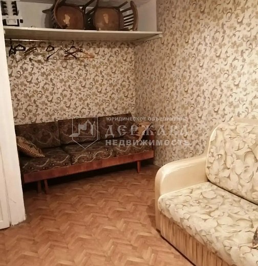 2-комнатная квартира, проспект Ленина 82Б