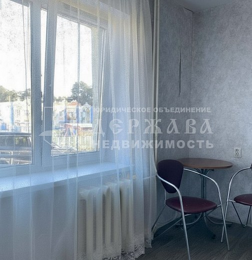 2-комнатная квартира, Советская улица 81В