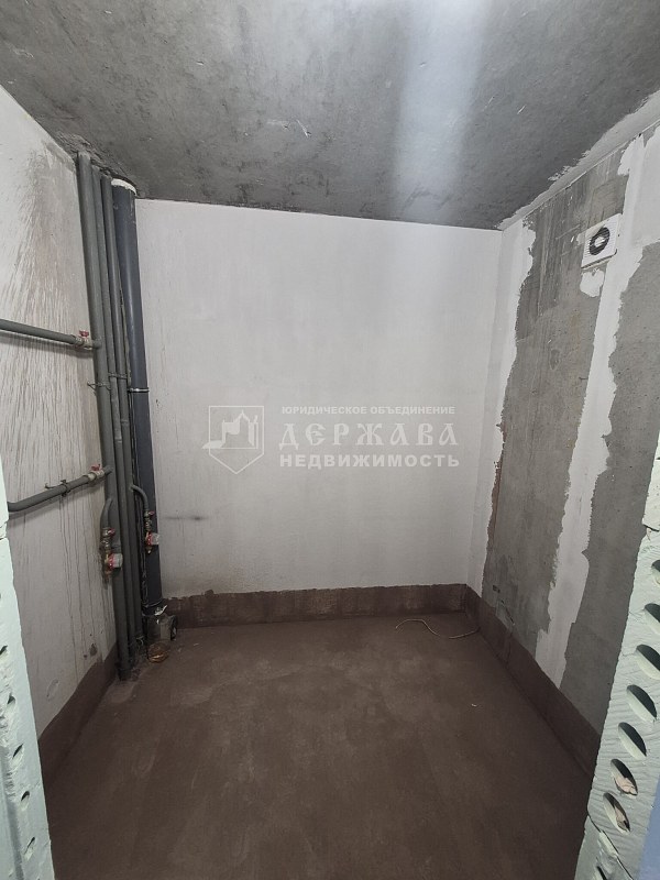 2-комнатная квартира, Космическая улица 4Г