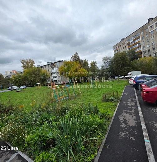 2-комнатная квартира, проспект Ленина 65А