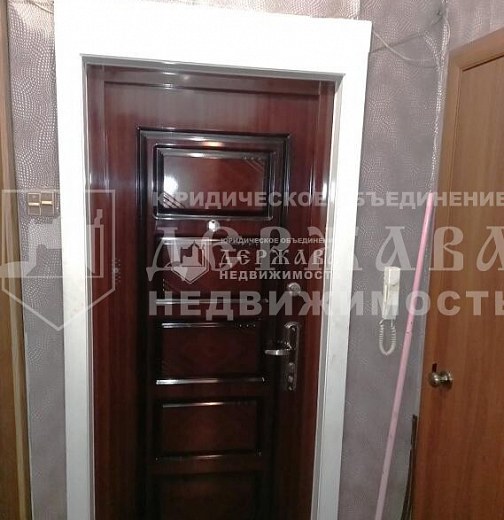 4-комнатная квартира, проспект Ленина 6