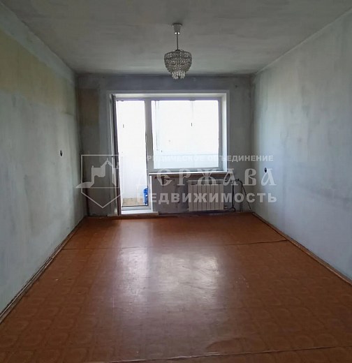 1-комнатная квартира, проспект Химиков 26А