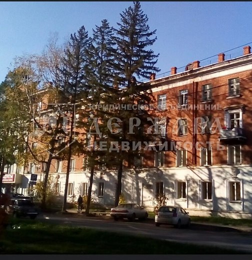 Офисное помещение, 352 м2, Ленинградская улица 31