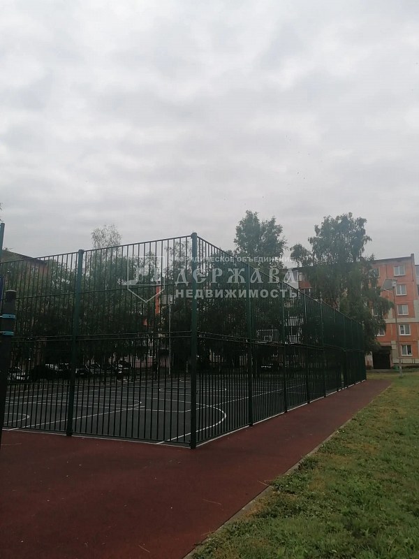 3-комнатная квартира, проспект Победы,2