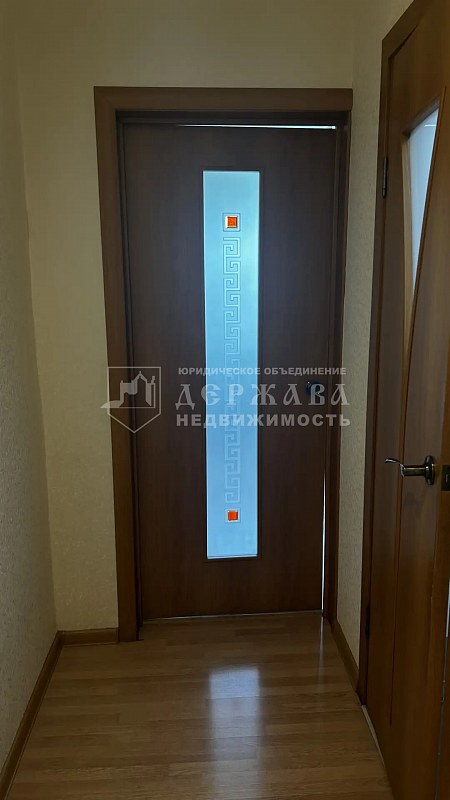 3-комнатная квартира, улица Гагарина 9