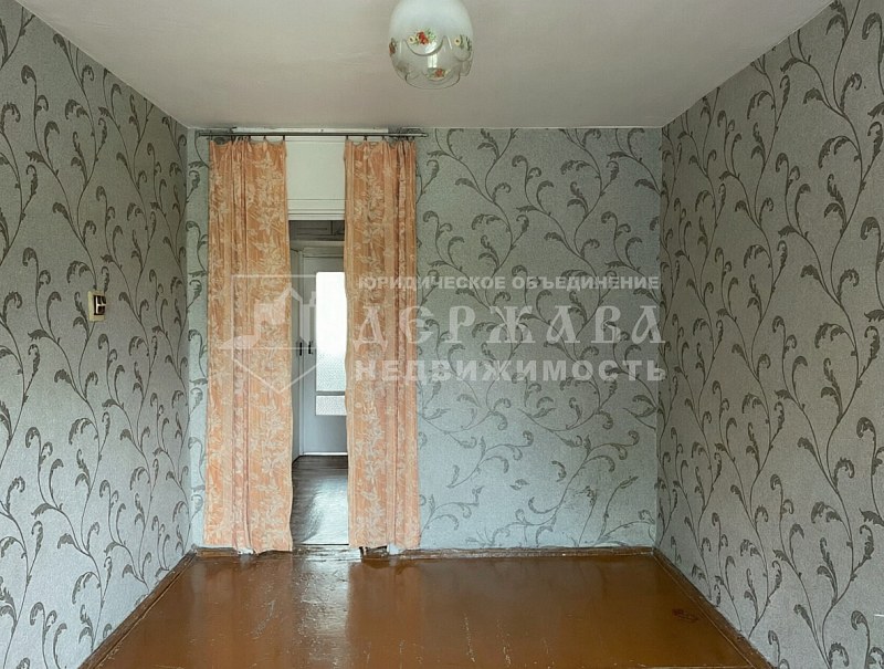 2-комнатная квартира, улица Зварыгина,22