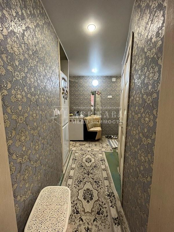 3-комнатная квартира, Рекордная улица 27А