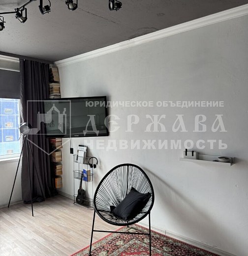 1-комнатная квартира, Ленинградский проспект 24А