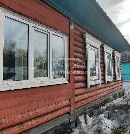 Дом, Социалистическая улица,22