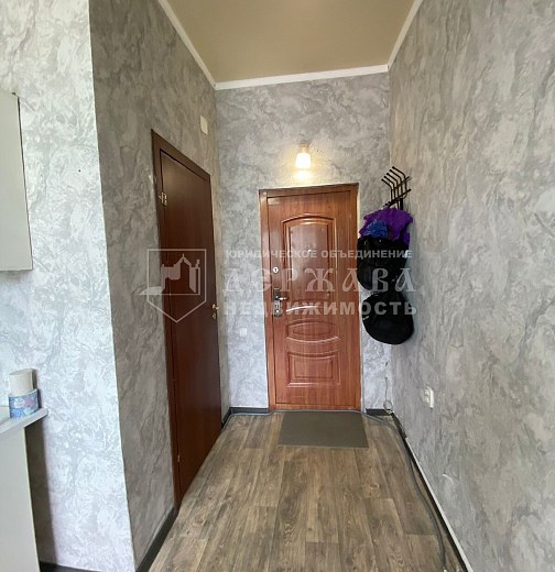 Квартира, Советская улица 56