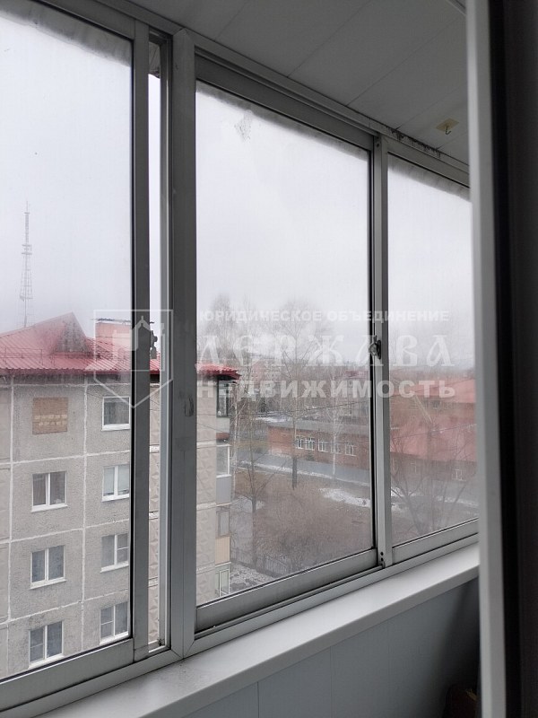 3-комнатная квартира, улица Пушкина 16
