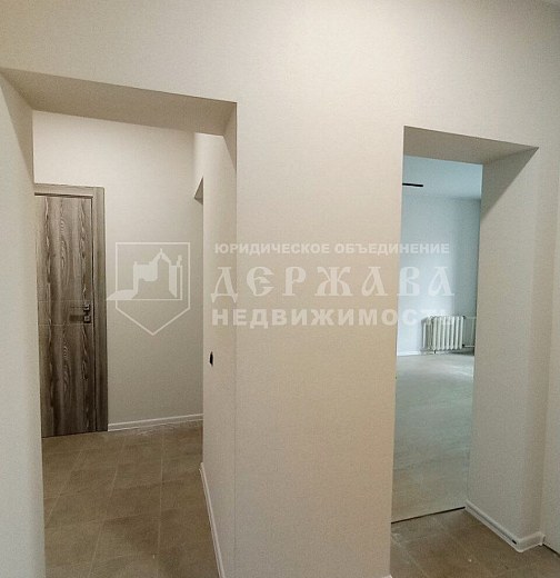 3-комнатная квартира, улица Халтурина 39