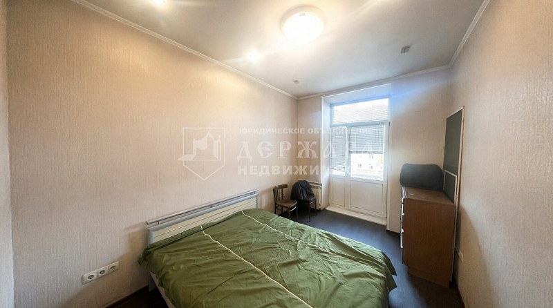 4-комнатная квартира, Советский проспект,41