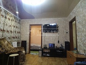 дом