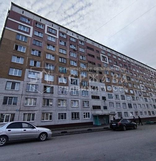 Комната, улица Халтурина 23