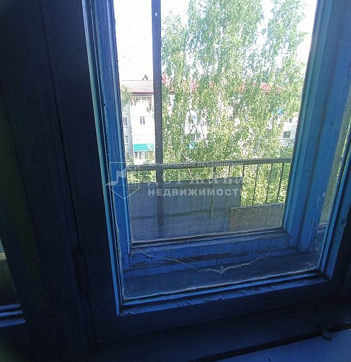 1-комнатная квартира, улица Лазо 30