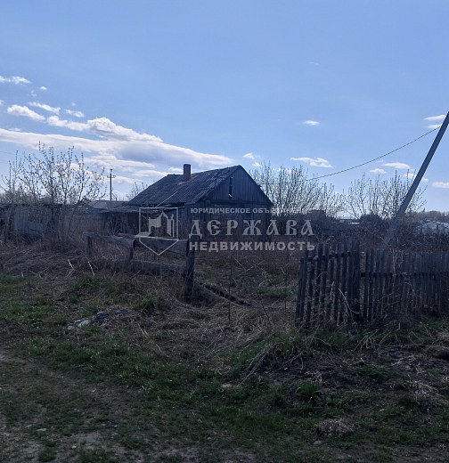 Дом, Подгорная улица,21