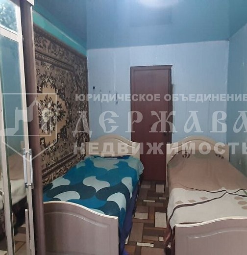 2-комнатная квартира, проспект Кирова 100А