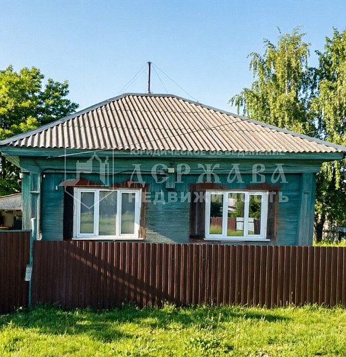 Дом