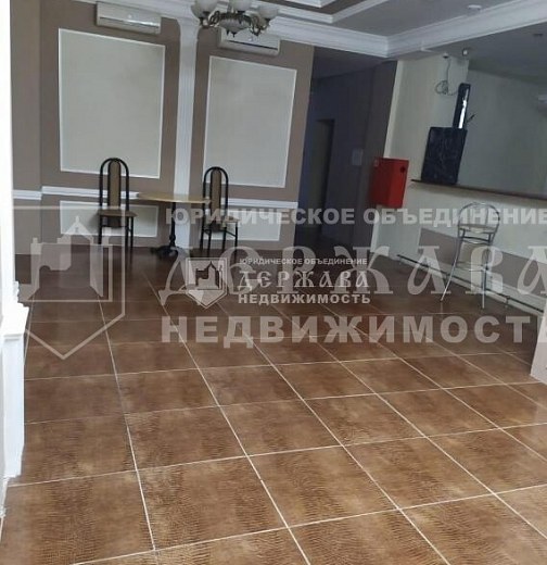 Помещение свободного назначения, 721 м2, Заводская улица 14