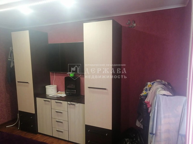 3-комнатная квартира, проспект Победы,2