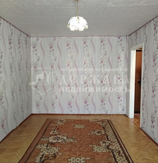 1-комнатная квартира, улица Суворова 8