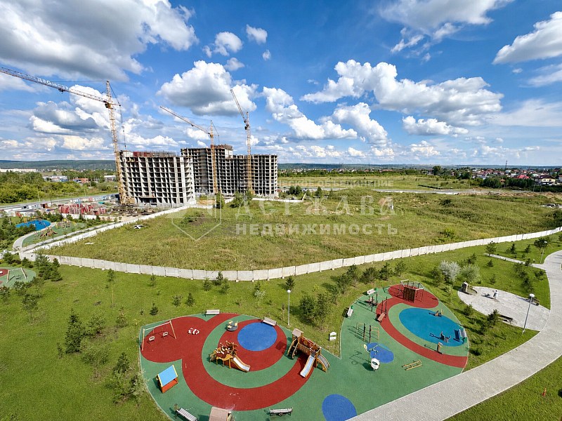 квартира, Ленинградский проспект,46