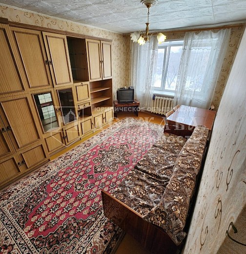 3-комнатная квартира, Инициативная улица 103