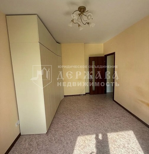 2-комнатная квартира, проспект Химиков 47А