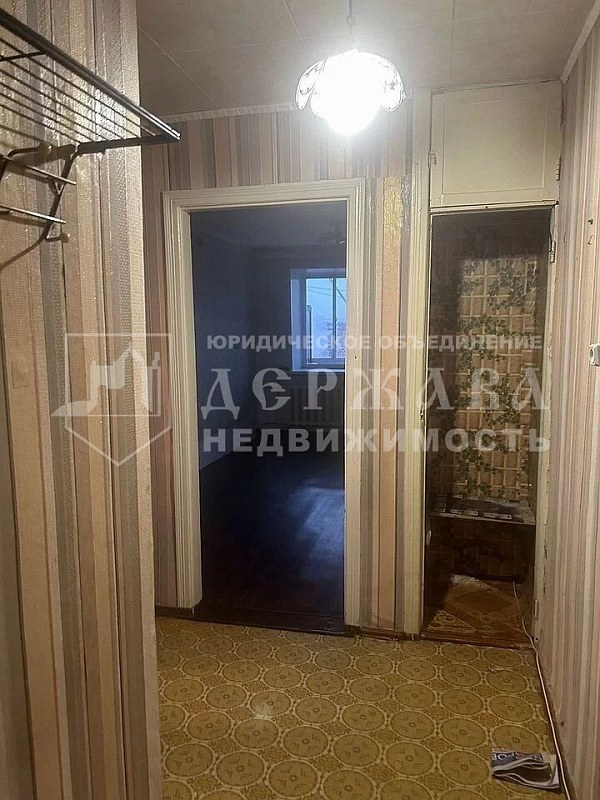 2-комнатная квартира, улица Тухачевского 6