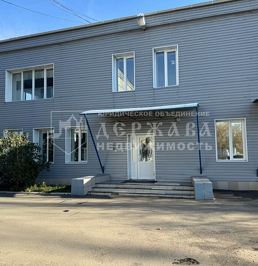 Офисное помещение, 429 м2, Кузнецкий проспект 33Г