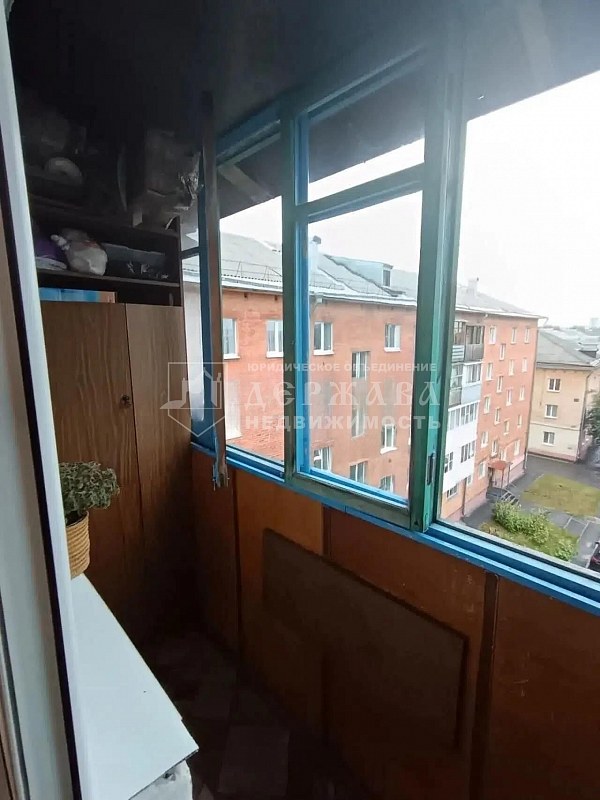 2-комнатная квартира, Кузнецкий проспект,98