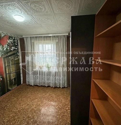 Дом, Советская улица,1
