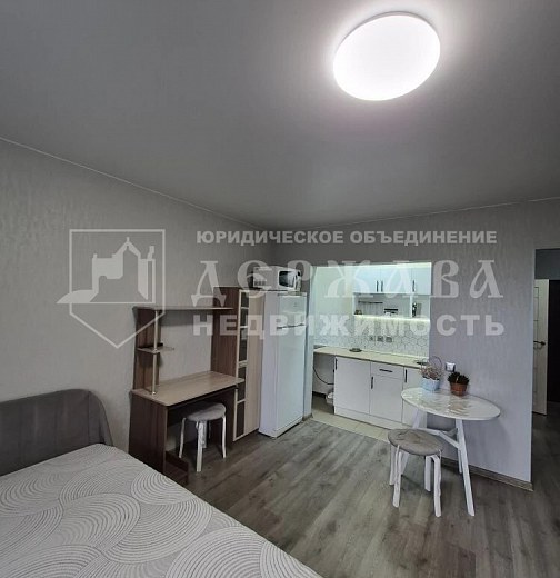 1-комнатная квартира, Молодёжный проспект 31