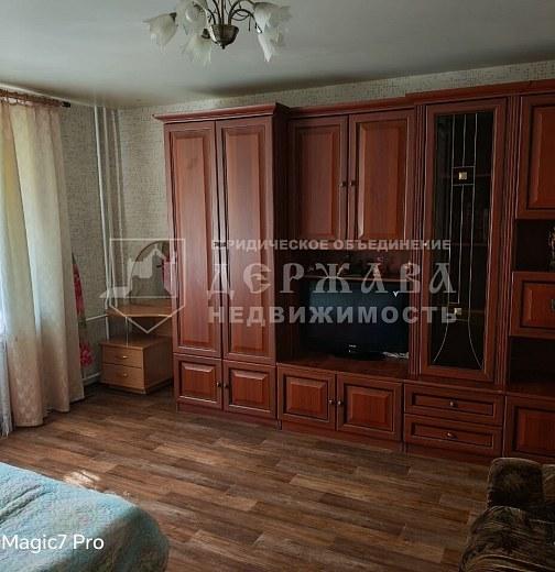 1-комнатная квартира, Молодёжный проспект 7