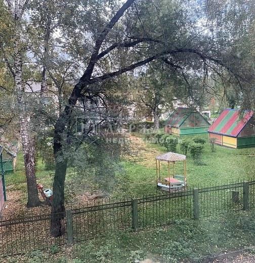 1-комнатная квартира, улица Железнякова 10