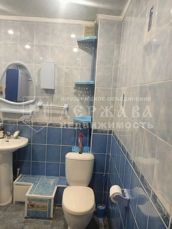 3-комнатная квартира, проспект Победы,12А