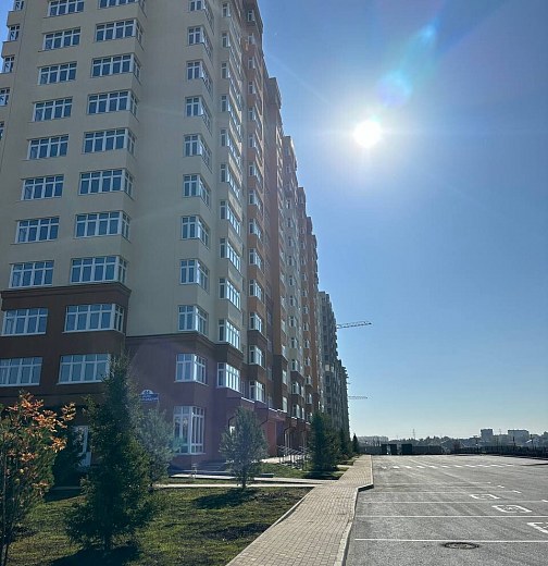 3-комнатная квартира, 5