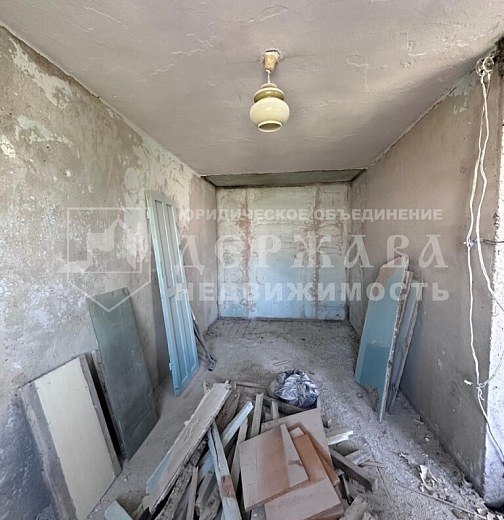 2-комнатная квартира, улица Чкалова 1