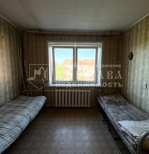 Комната, Предзаводская улица 1Б