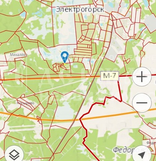 Земельный участок, 34