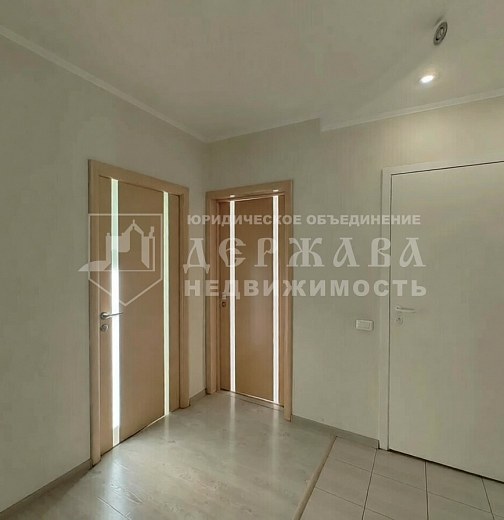 4-комнатная квартира, Октябрьский проспект 82
