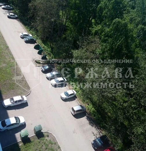 1-комнатная квартира, проспект Ленина 142А