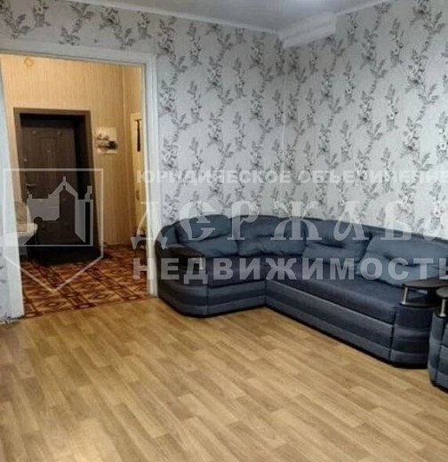 3-комнатная квартира, Новокировский проезд 11