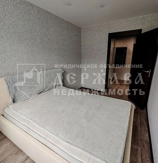 3-комнатная квартира, проспект Шахтёров 34А