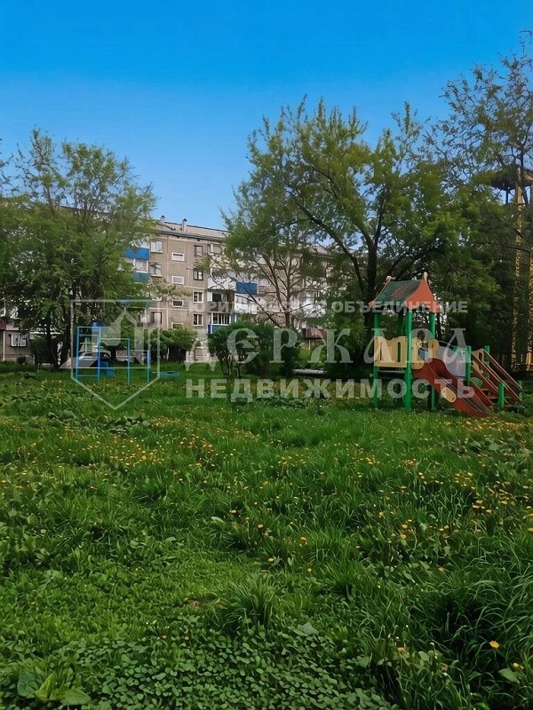 2-комнатная квартира, проспект Кирова 122
