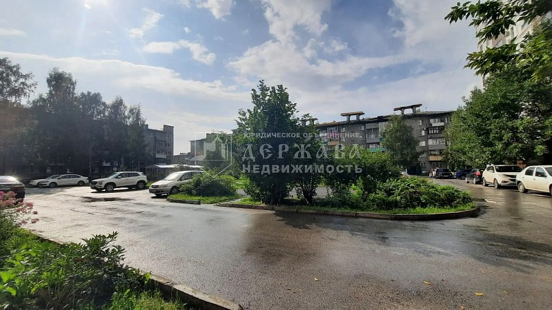 1-комнатная квартира, проспект 50 лет Комсомола,65